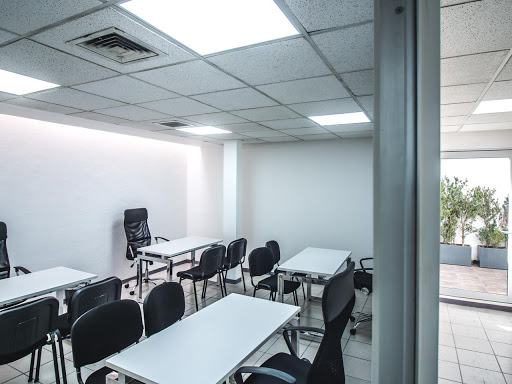 Fast Office Sucursal Alamo
