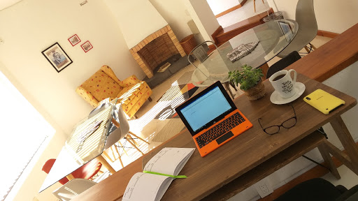 Fasto Coworking