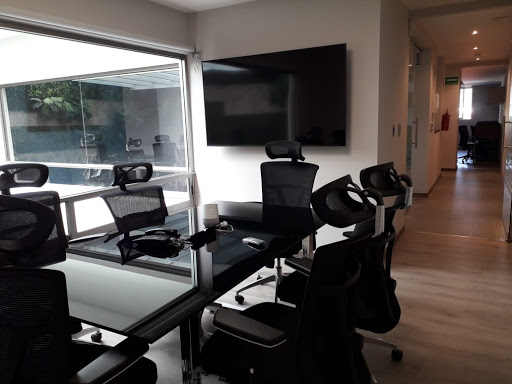 Global Coworking