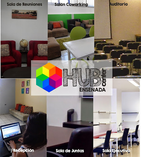 Hub Center Ensenada