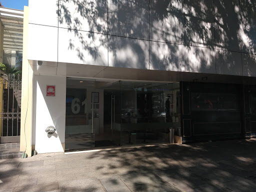 IBS Virtual Offices - Masaryk 61