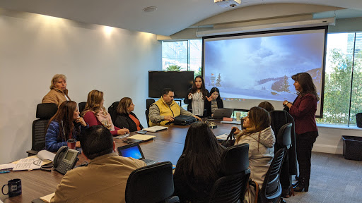 IZA Business Centers Miravalle