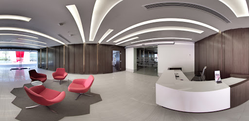 IZA Business Centers New South