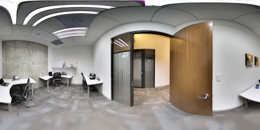 IZA Business Centers Pabellón M