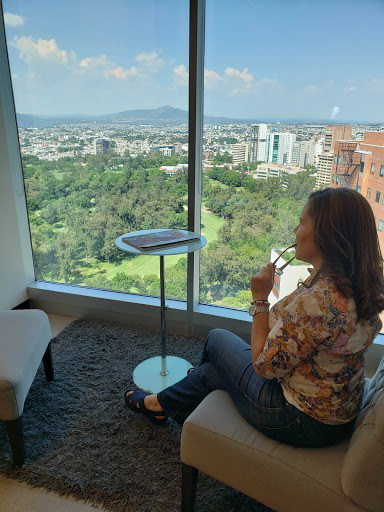 IZA Business Centers Punto Sao Paulo