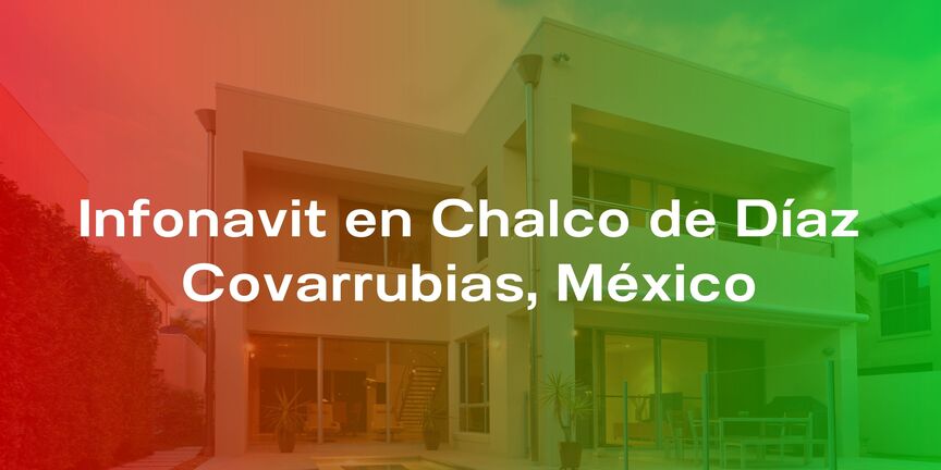 Infonavit-en-Chalco-de-Diaz-Covarrubias-Mexico