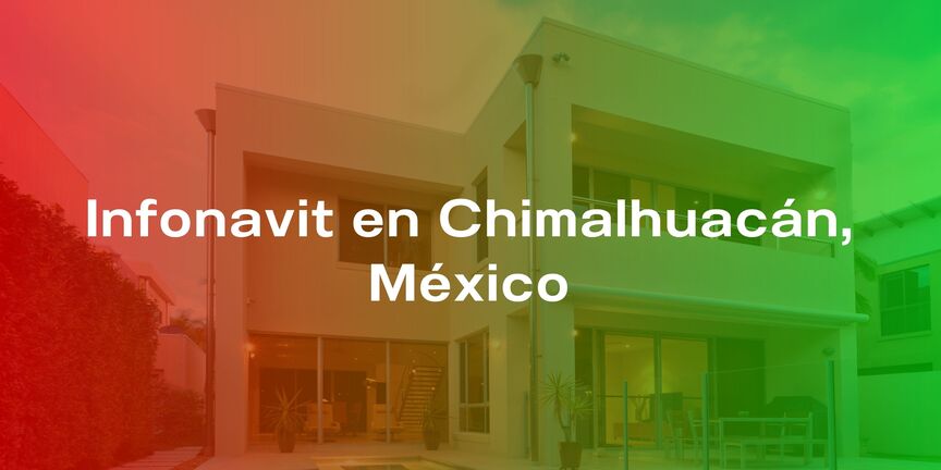 Infonavit-en-Chimalhuacan-Mexico