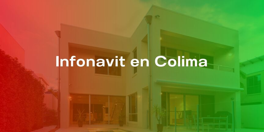 Infonavit-en-Colima