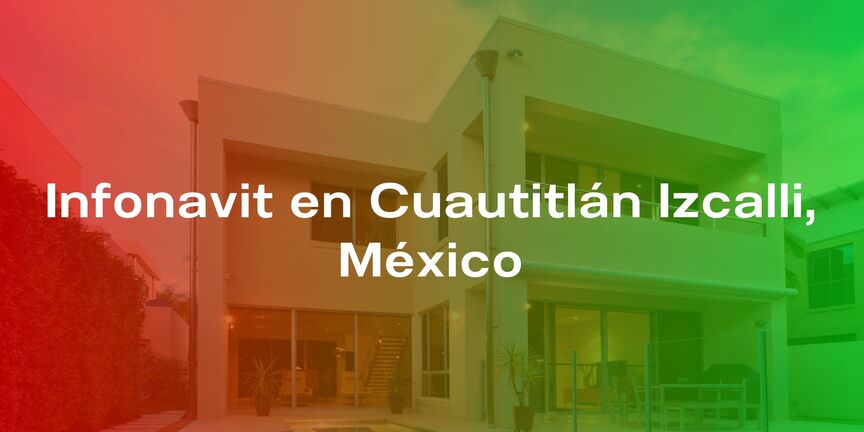 Infonavit-en-Cuautitlan-Izcalli-Mexico