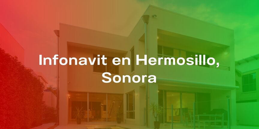 Infonavit-en-Hermosillo-Sonora