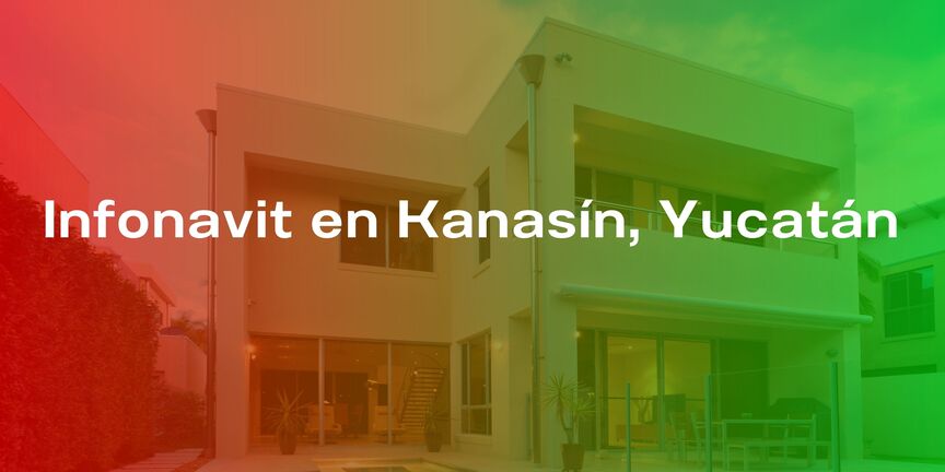 Infonavit-en-Kanasin-Yucatan
