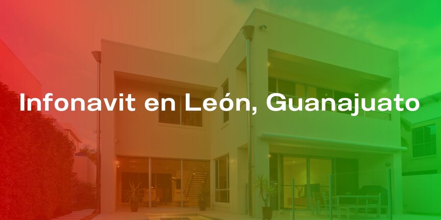 Infonavit-en-Leon-Guanajuato