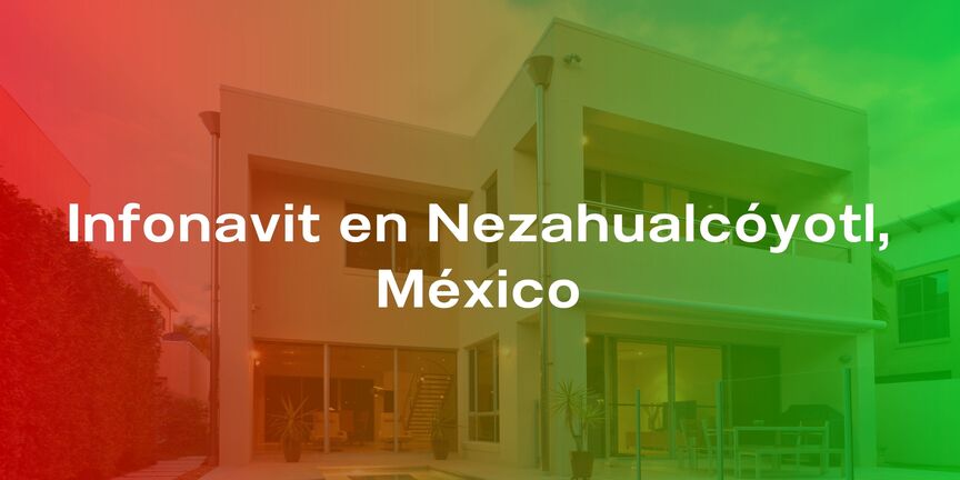 Infonavit-en-Nezahualcoyotl-Mexico