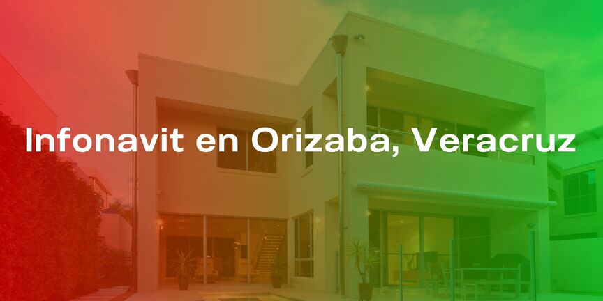 Infonavit-en-Orizaba-Veracruz
