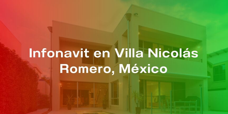 Infonavit-en-Villa-Nicolas-Romero-Mexico