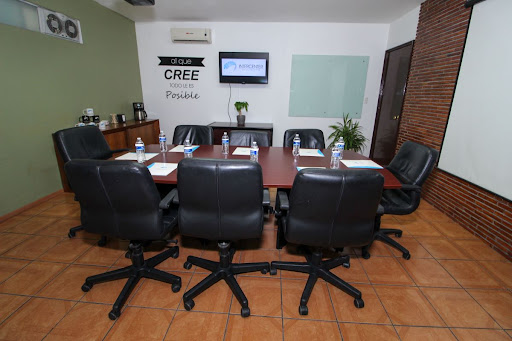 Intercenter Arcos Vallarta Oficinas Virtuales