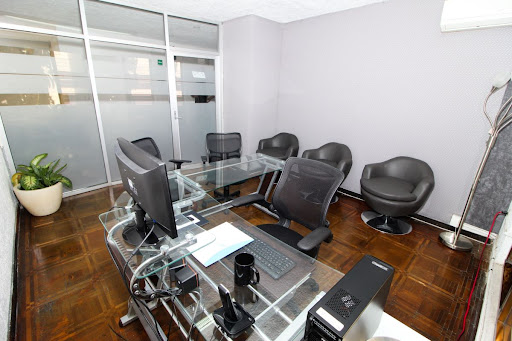 Intercenter Ciudadela Oficinas Virtuales