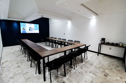 Intercenter Lázaro Cárdenas - Chapalita Oficinas Virtuales