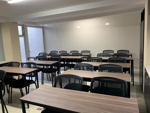 Intercenter Plaza Patria Oficinas Virtuales