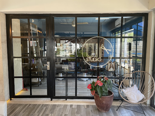 Joint Coworking Hotel