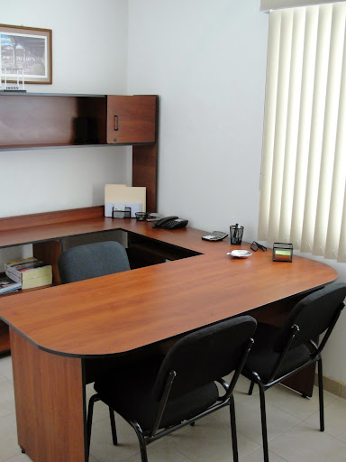 Kaiser Asistencia Corporativa - Oficinas Virtuales Suc. Chapalita