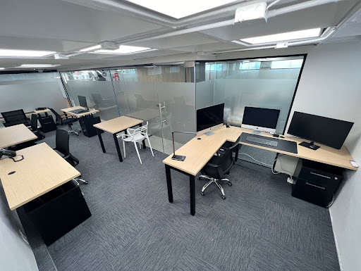 Kontor Collaboration