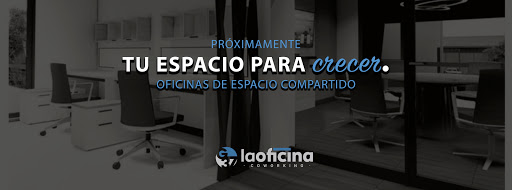 La Oficina G37 COWORKING