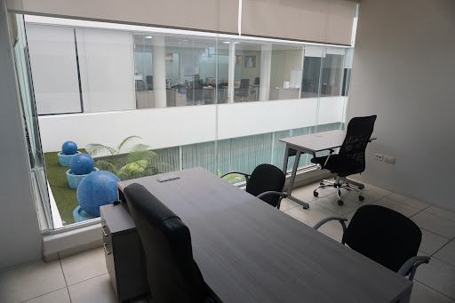 Leenker Business Center