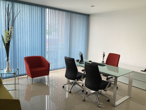 Linbix Business Place. Oficinas en Guadalajara