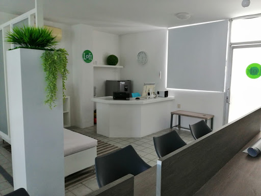 Loft CoWorking Culiacan