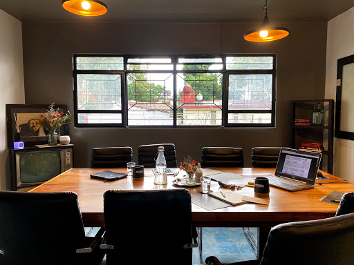 MOSAICO working center