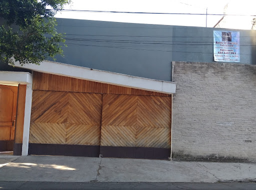 MVA CENTER BUSINESS PUEBLA