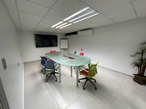 Maneki Oficinas Virtuales y Físicas
