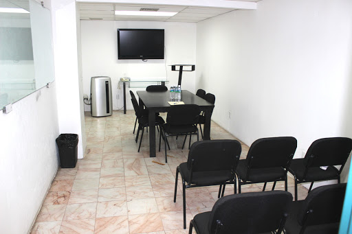 Marina Vallarta Business Center
