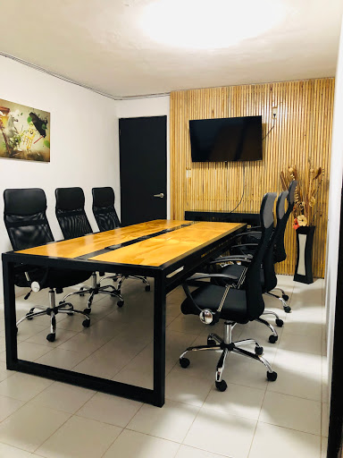 Montecristo Avenue Work Center