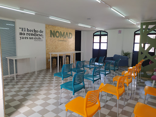 NOMAD Coworking