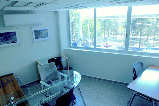 Neo Offices Satelite