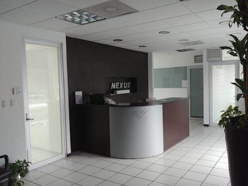 Nexus oficinas virtuales