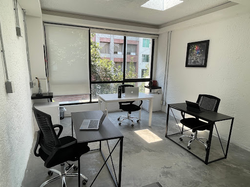 Now Offices Amazonas