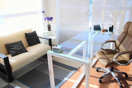 OFCONS COWORKING