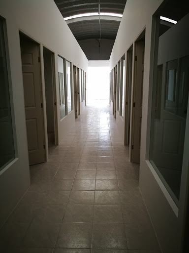 OFICINAS VIRTUALES DE IZTACALCO