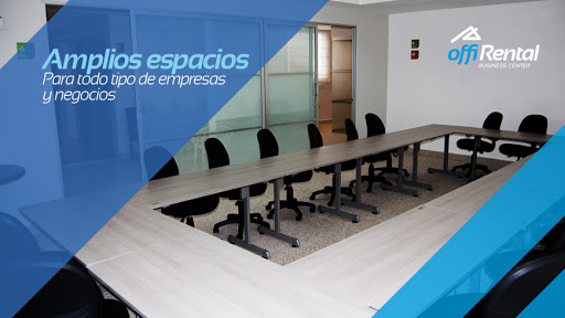 OffiRental | Business Center
