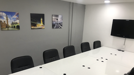 Office Pro Business Center. 8717130119. Colón Centro Torreón