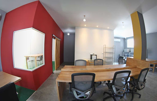 Oficinas Equipadas Catedral