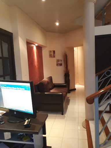 Oficinas H2