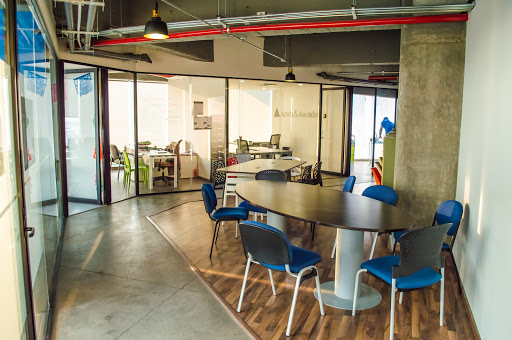 Oficinas Inteligentes
