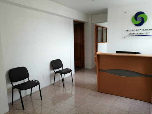 Oficinas Núcleo de Negocios Empresariales