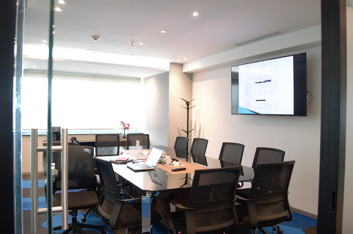 Oficinas Piso13