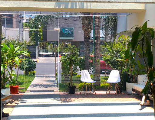 Oficinas Valle