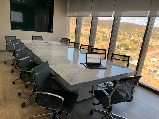 Oficinas Virtuales Quick to be